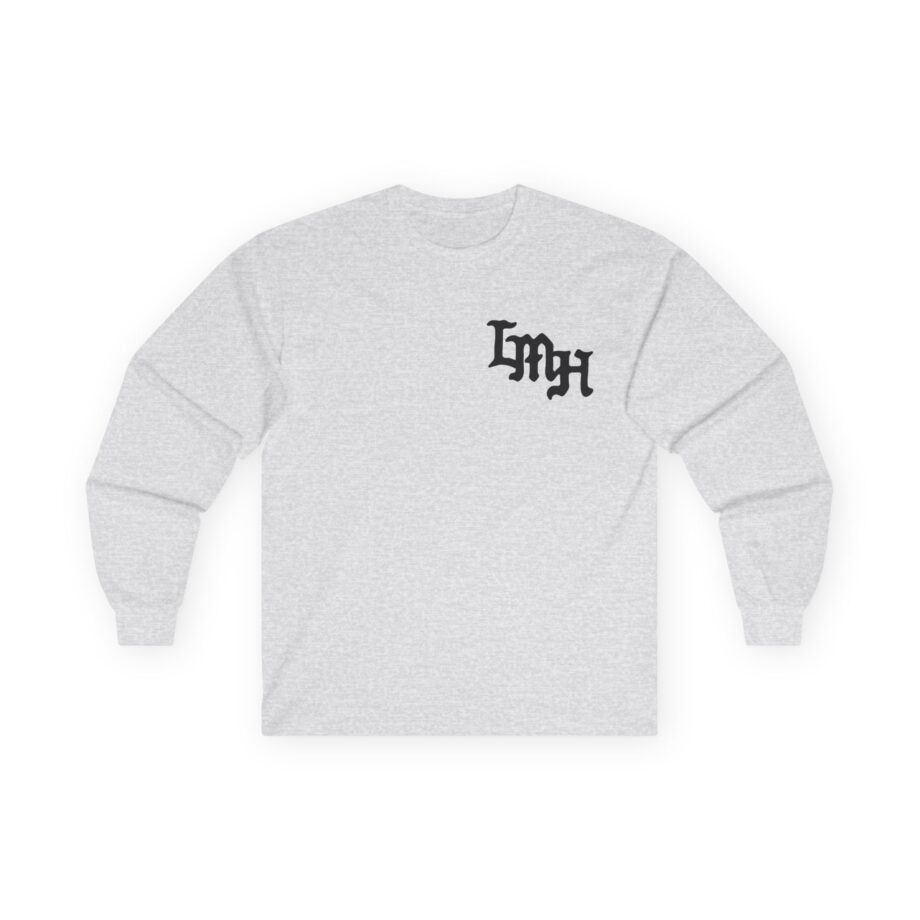 Forrest Frank Up Unisex Ultra Cotton Long Sleeve Tee