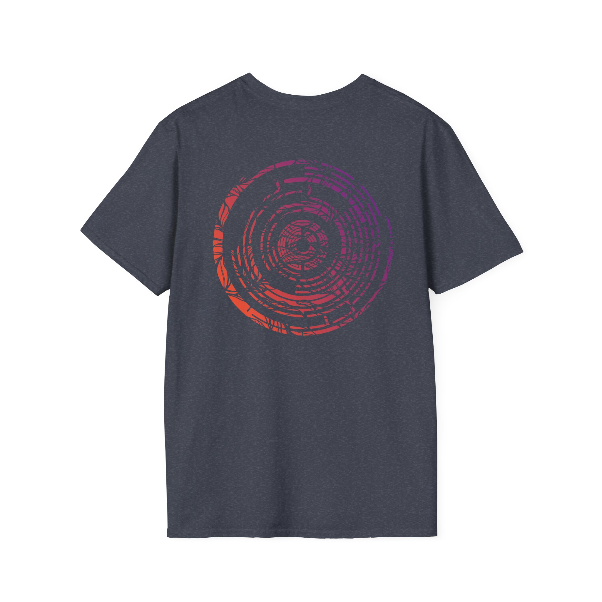 Pendulum Limited Edition Halloween  Unisex Softstyle T-Shirt