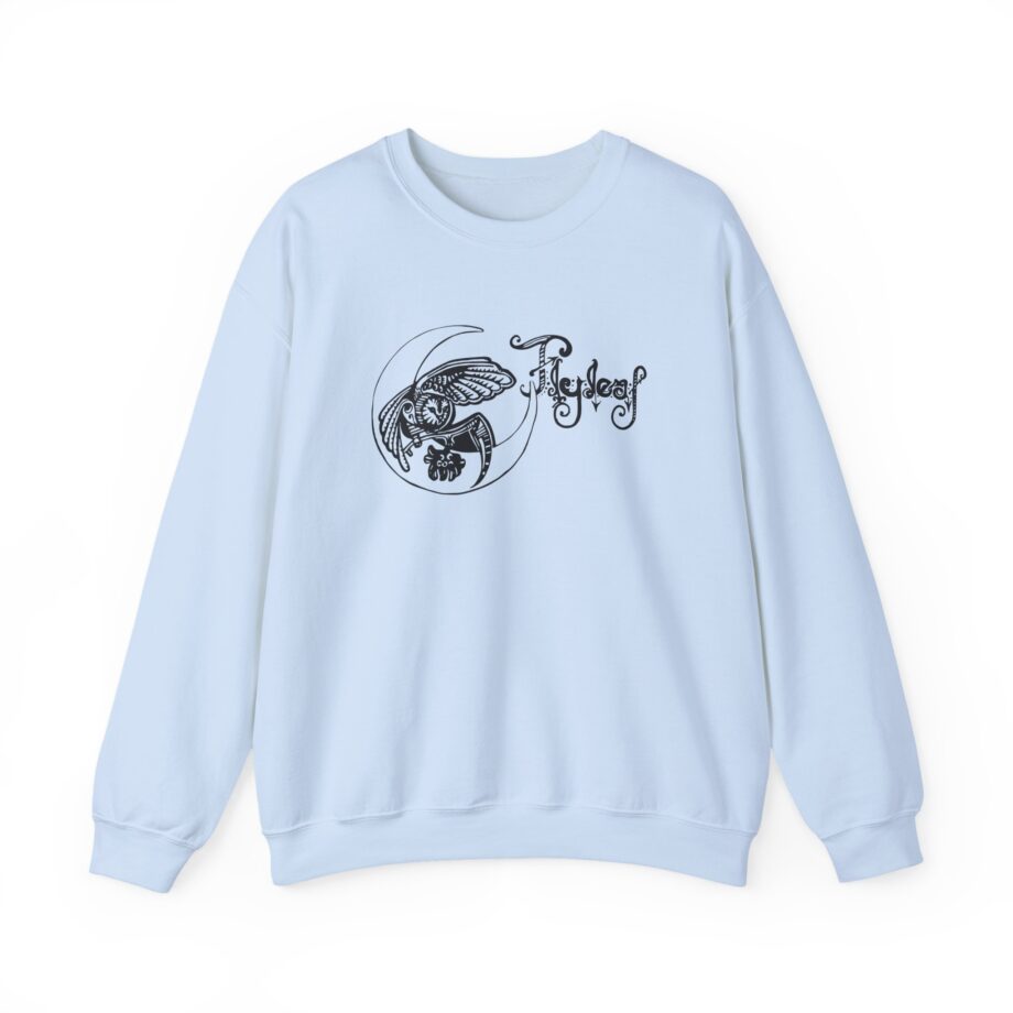 Flyleaf Unisex Heavy Blend™ Crewneck Sweatshirt
