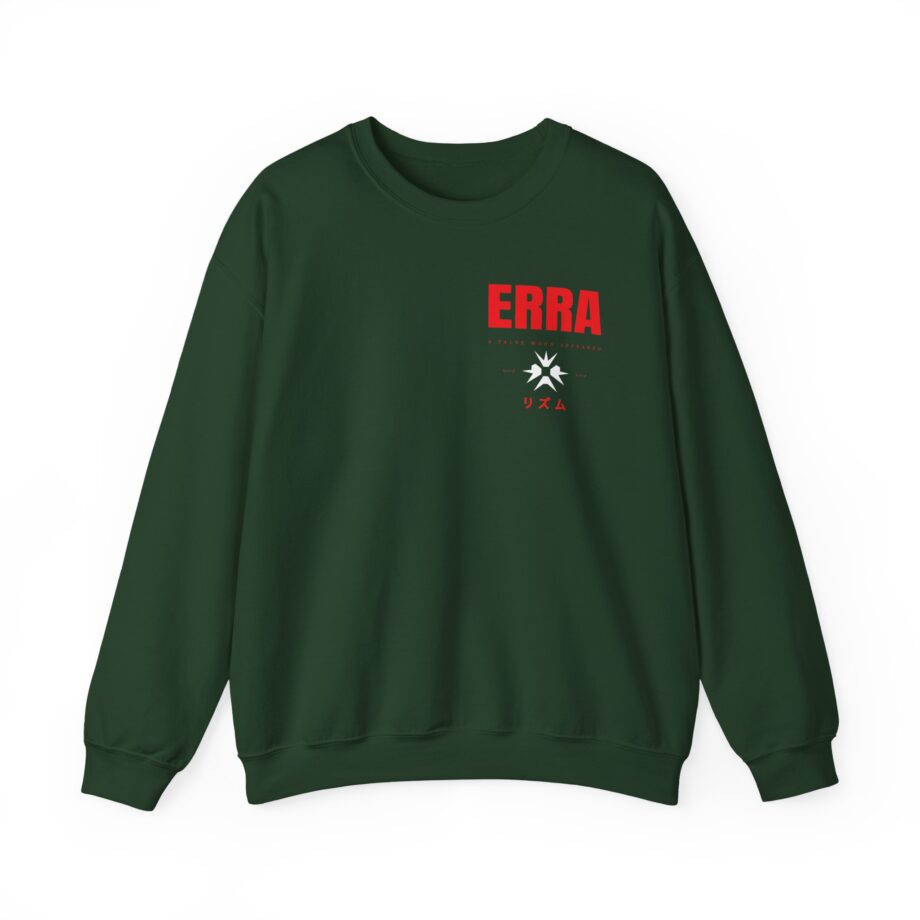 Erra Blossom Unisex Heavy Blend™ Crewneck Sweatshirt