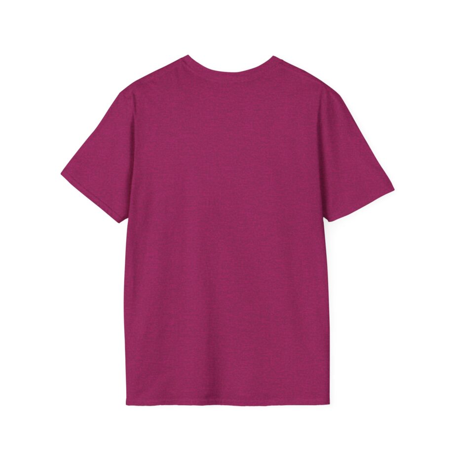 Julien Baker Online Angel Unisex Softstyle T-Shirt