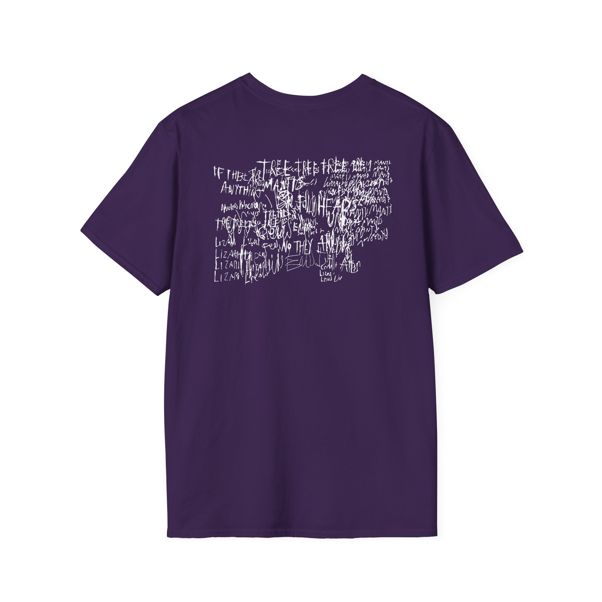 Erobb221 Unisex Softstyle T-Shirt