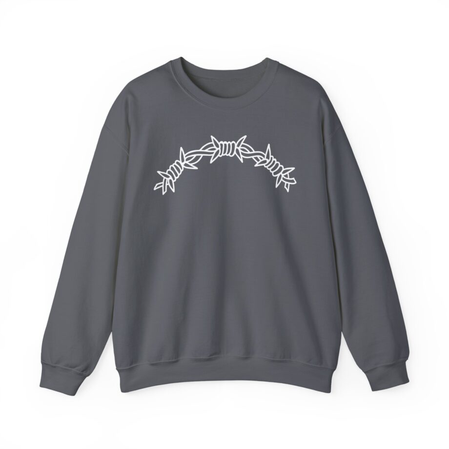 Sexmane Unisex Heavy Blend™ Crewneck Sweatshirt