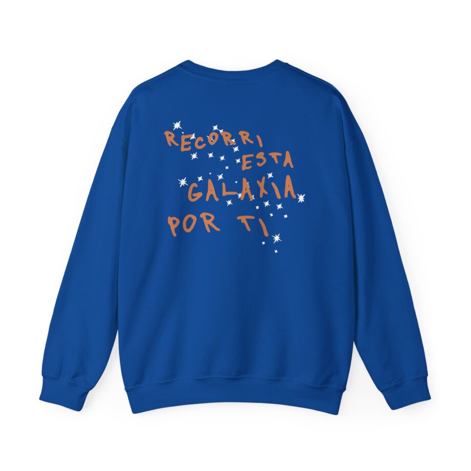 Dashiexp Unisex Heavy Blend™ Crewneck Sweatshirt