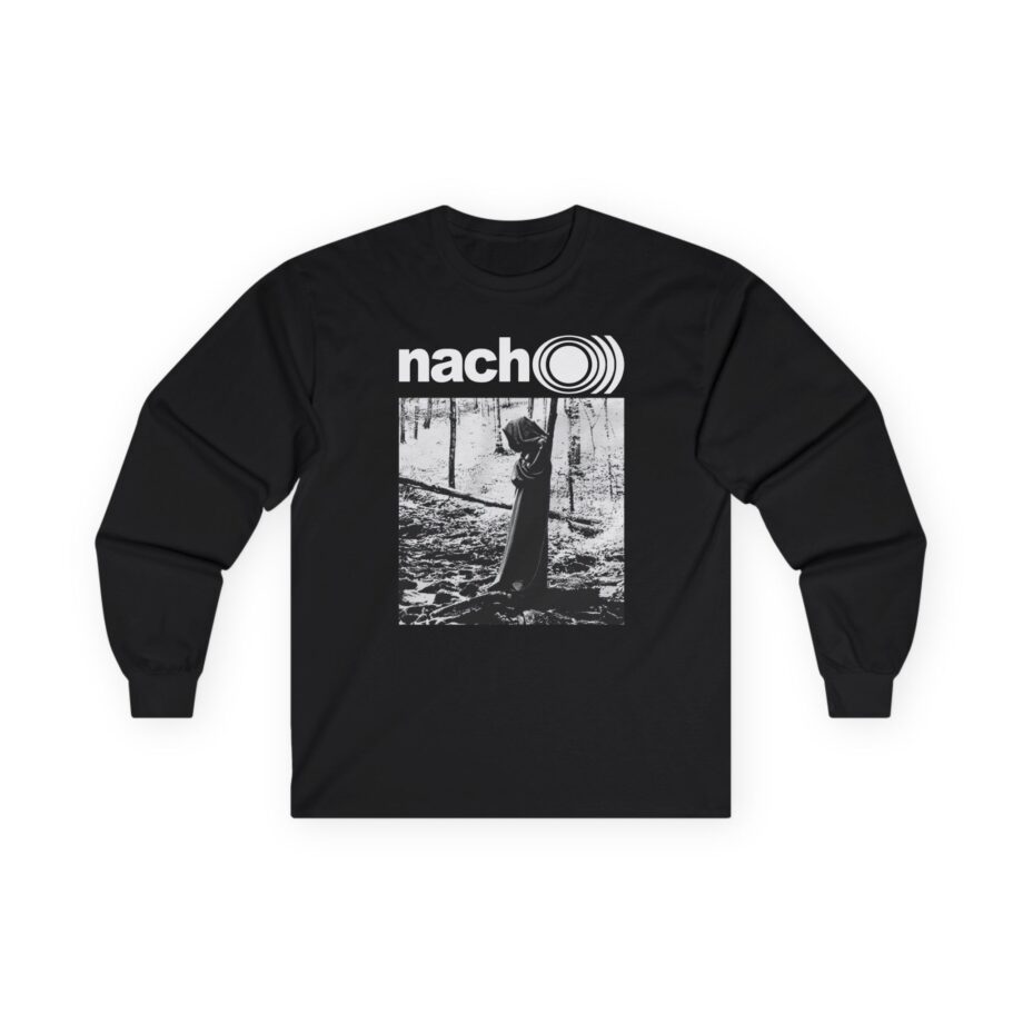 Weekend Nachos Sunn Unisex Ultra Cotton Long Sleeve Tee