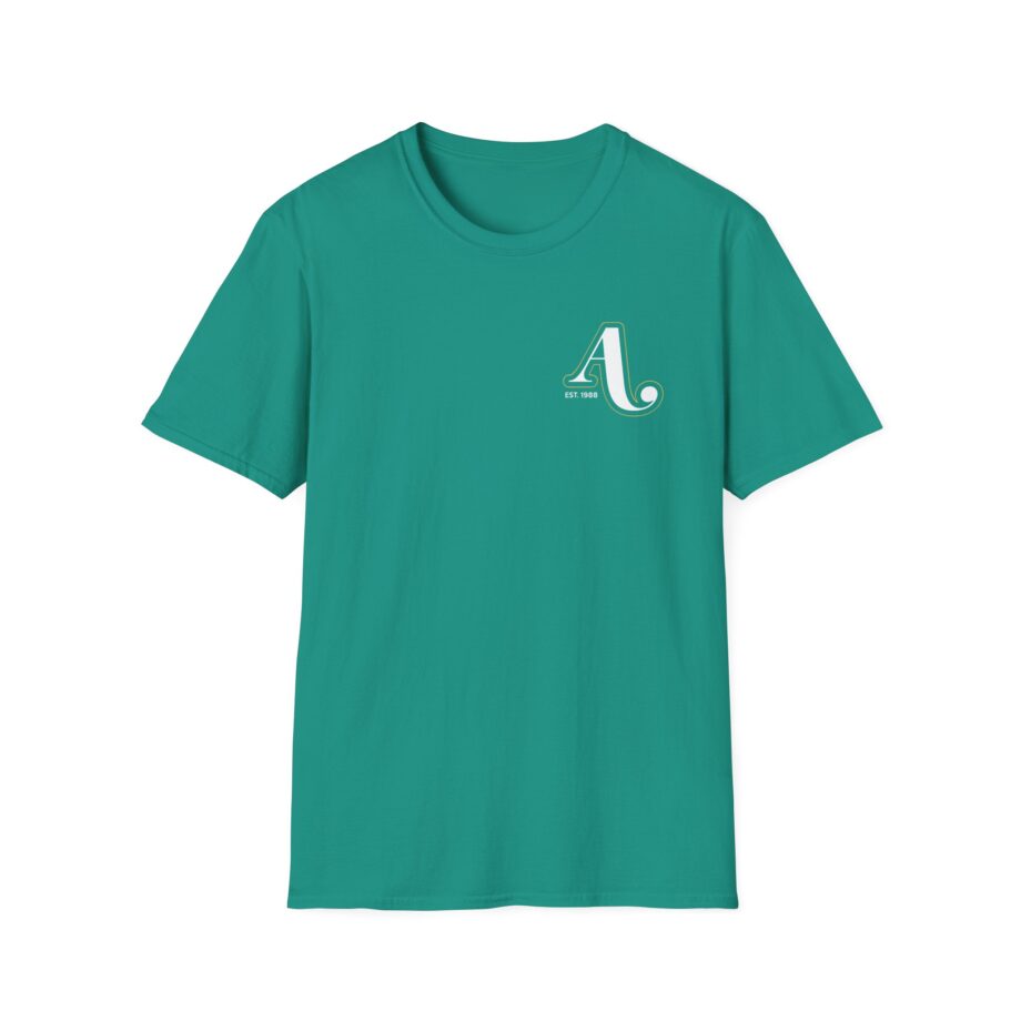 Adele Unisex Softstyle T-Shirt
