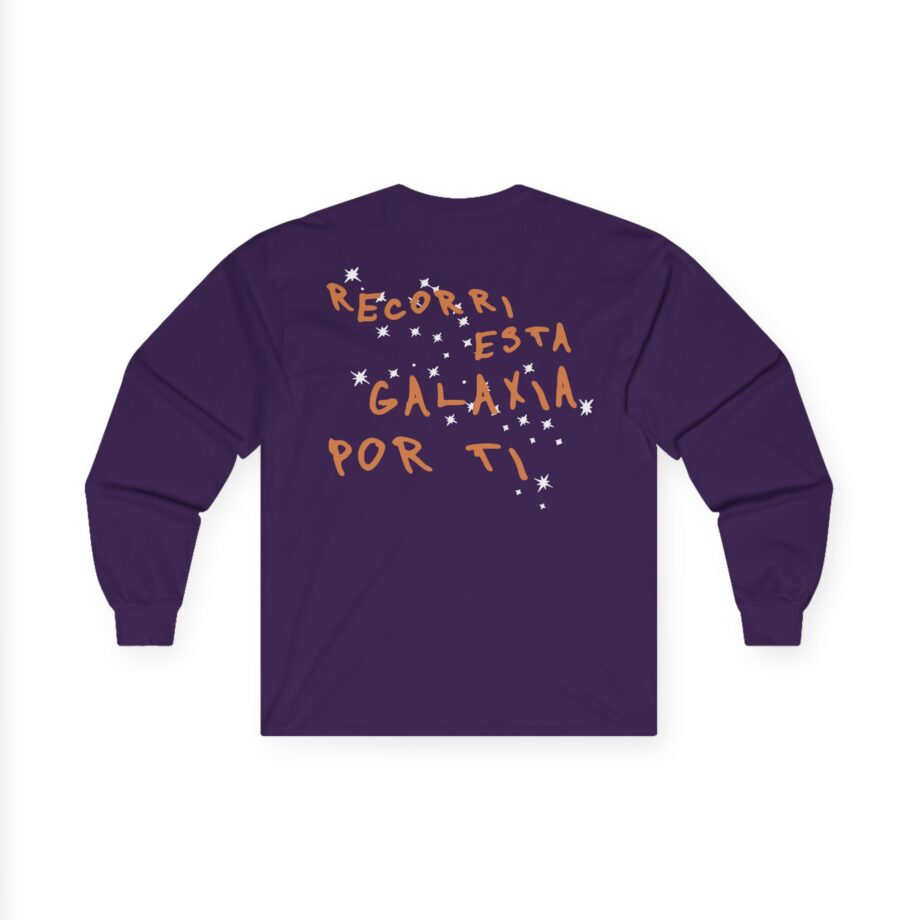 Dashiexp Unisex Ultra Cotton Long Sleeve Tee