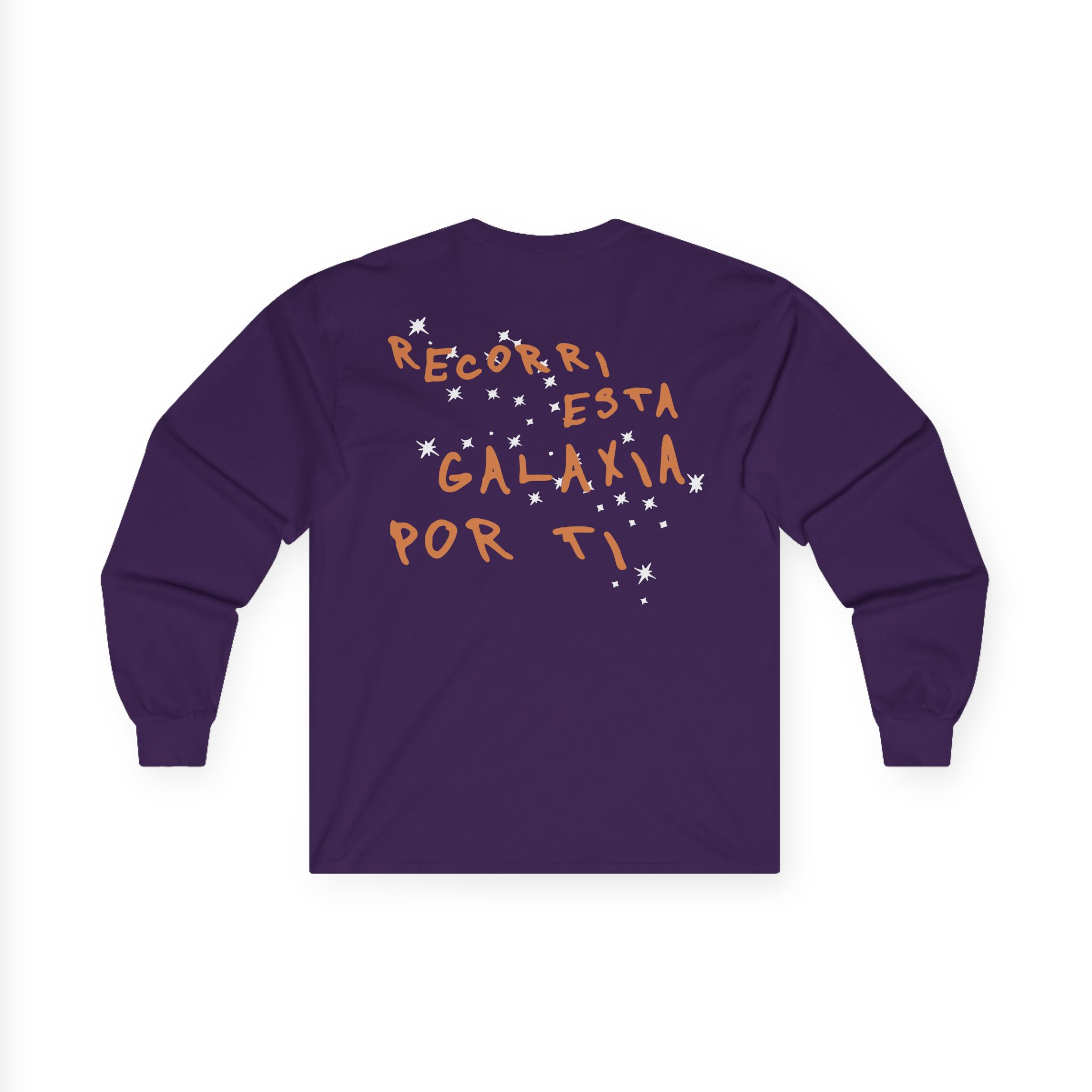 Dashiexp Unisex Ultra Cotton Long Sleeve Tee