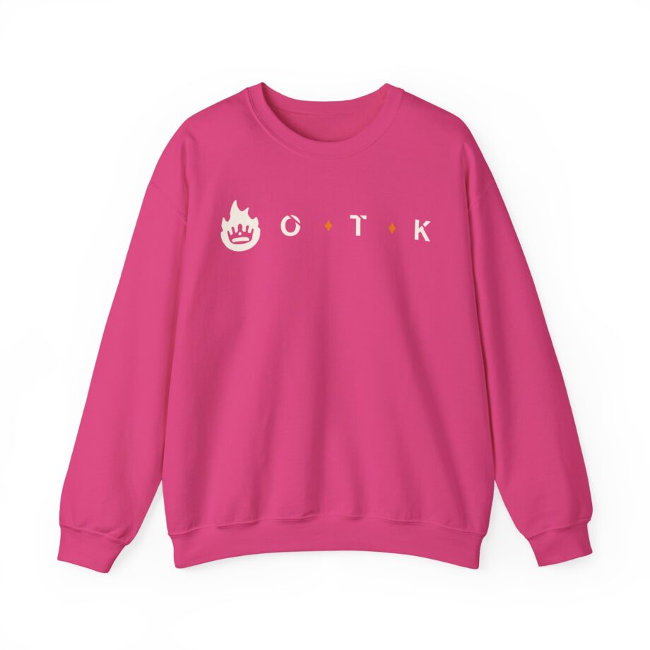 OTK Unisex Heavy Blend™ Crewneck Sweatshirt