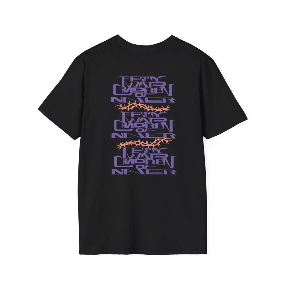Fetty Wap Unisex Softstyle T-Shirt