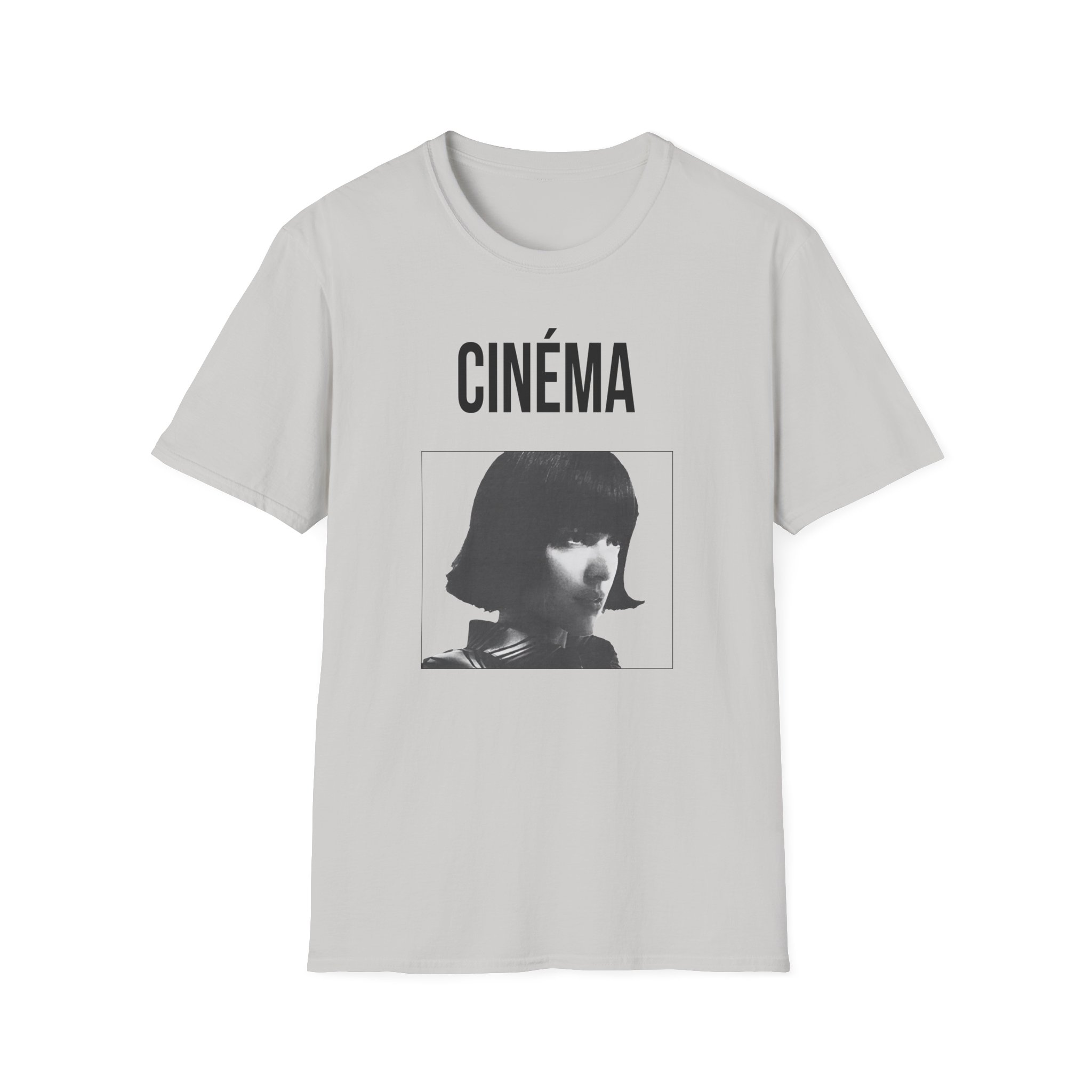 The Marias Cinema Unisex Softstyle T-Shirt