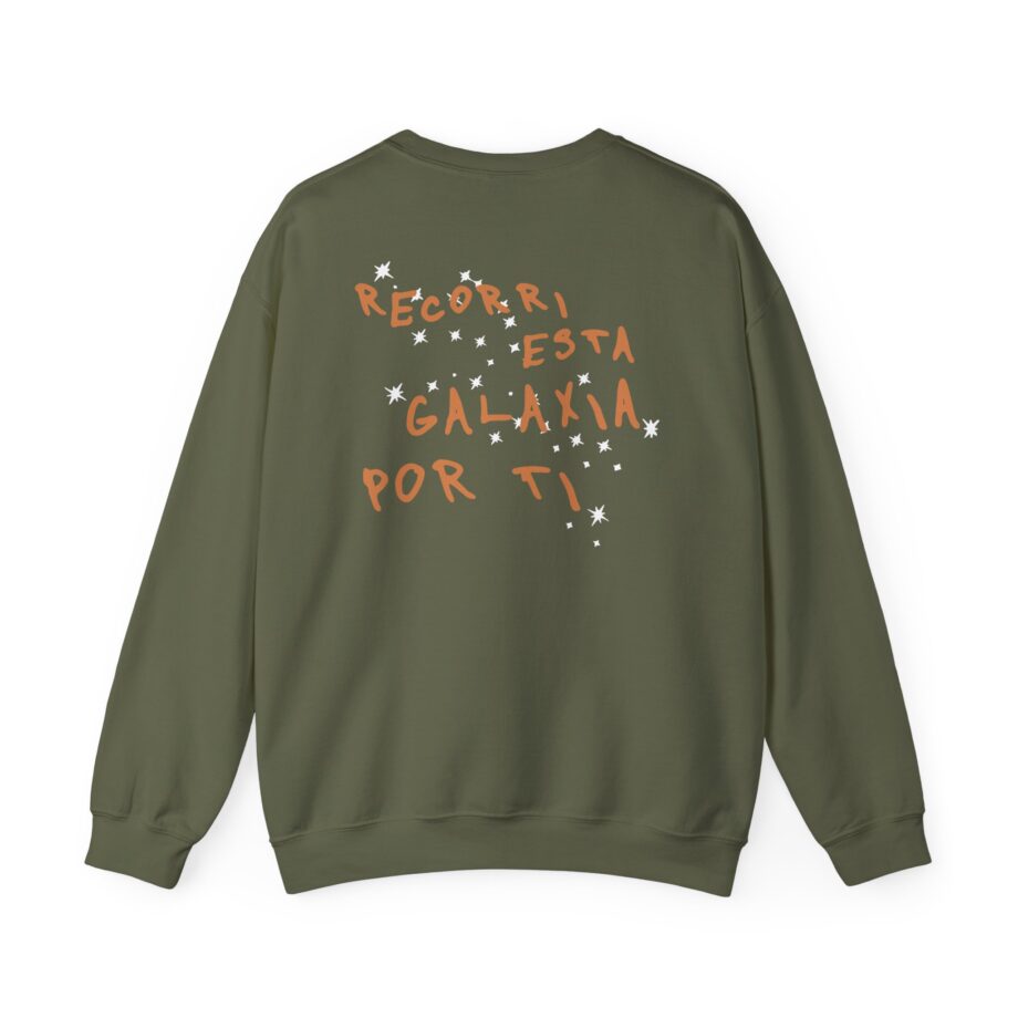 Dashiexp Unisex Heavy Blend™ Crewneck Sweatshirt