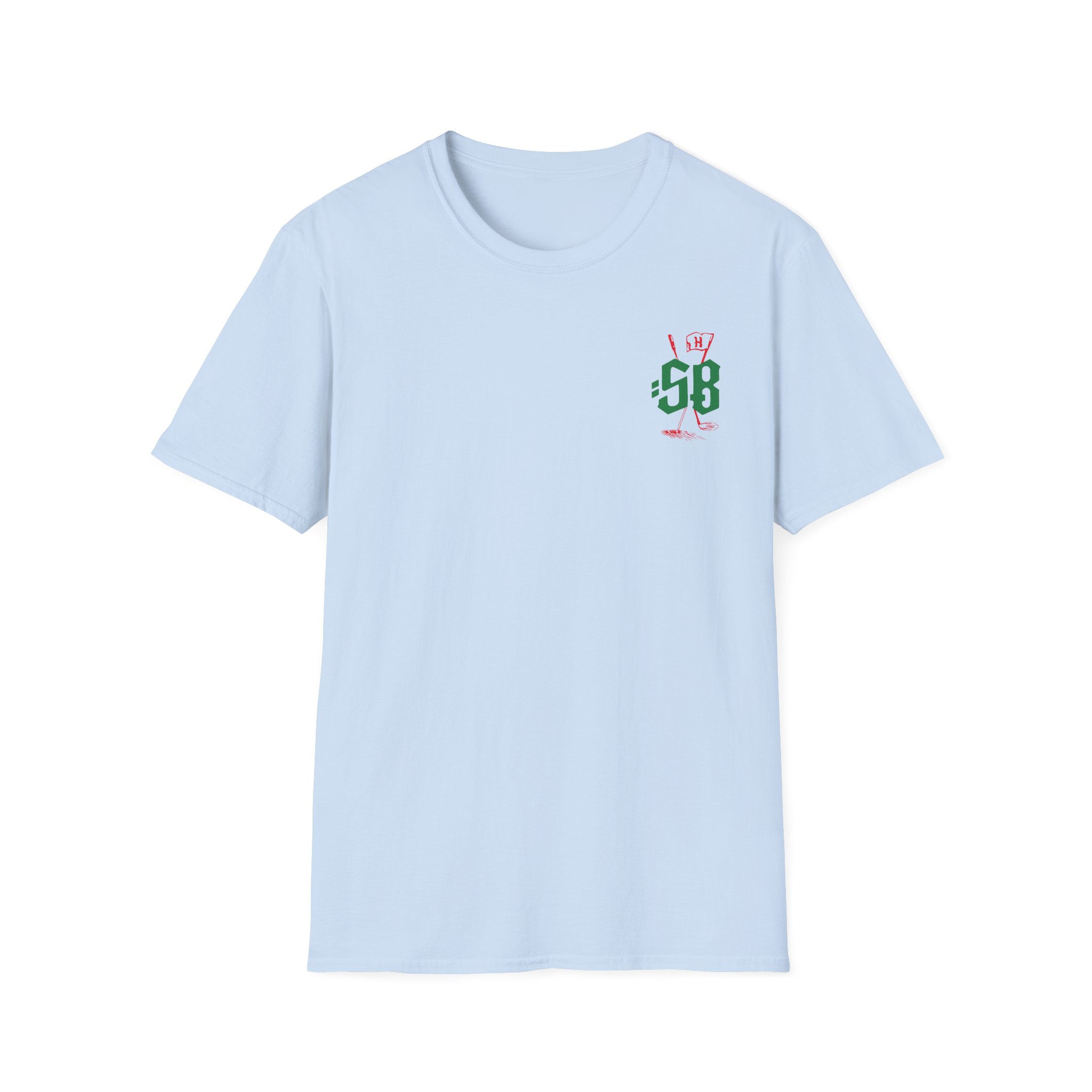Eladio Carrion Sauce Boyz Unisex Softstyle T-Shirt