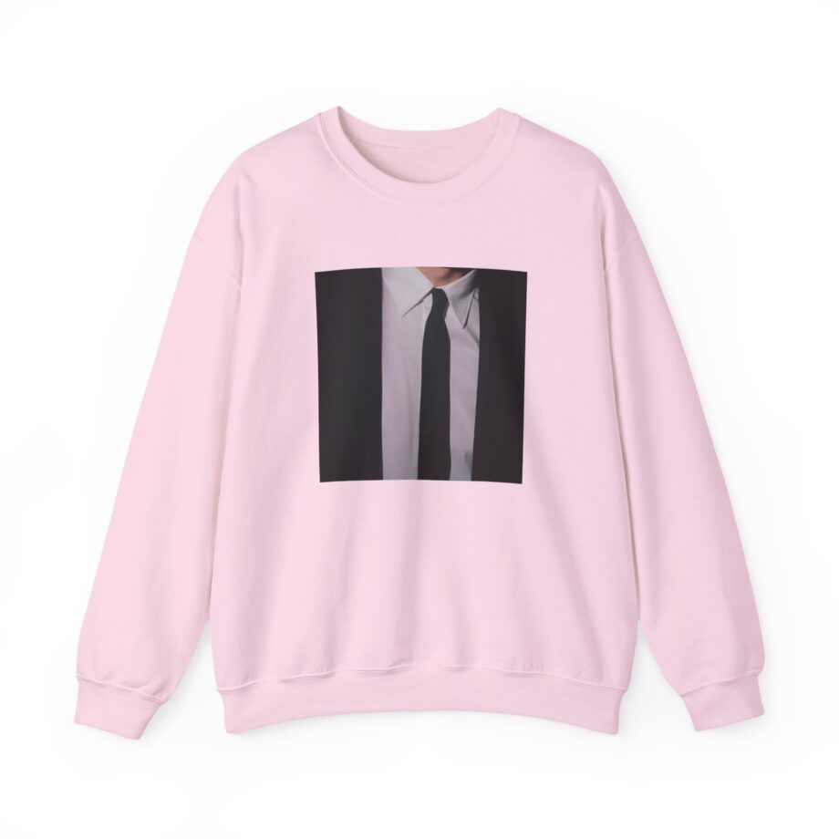 The Dare Unisex Heavy Blend™ Crewneck Sweatshirt