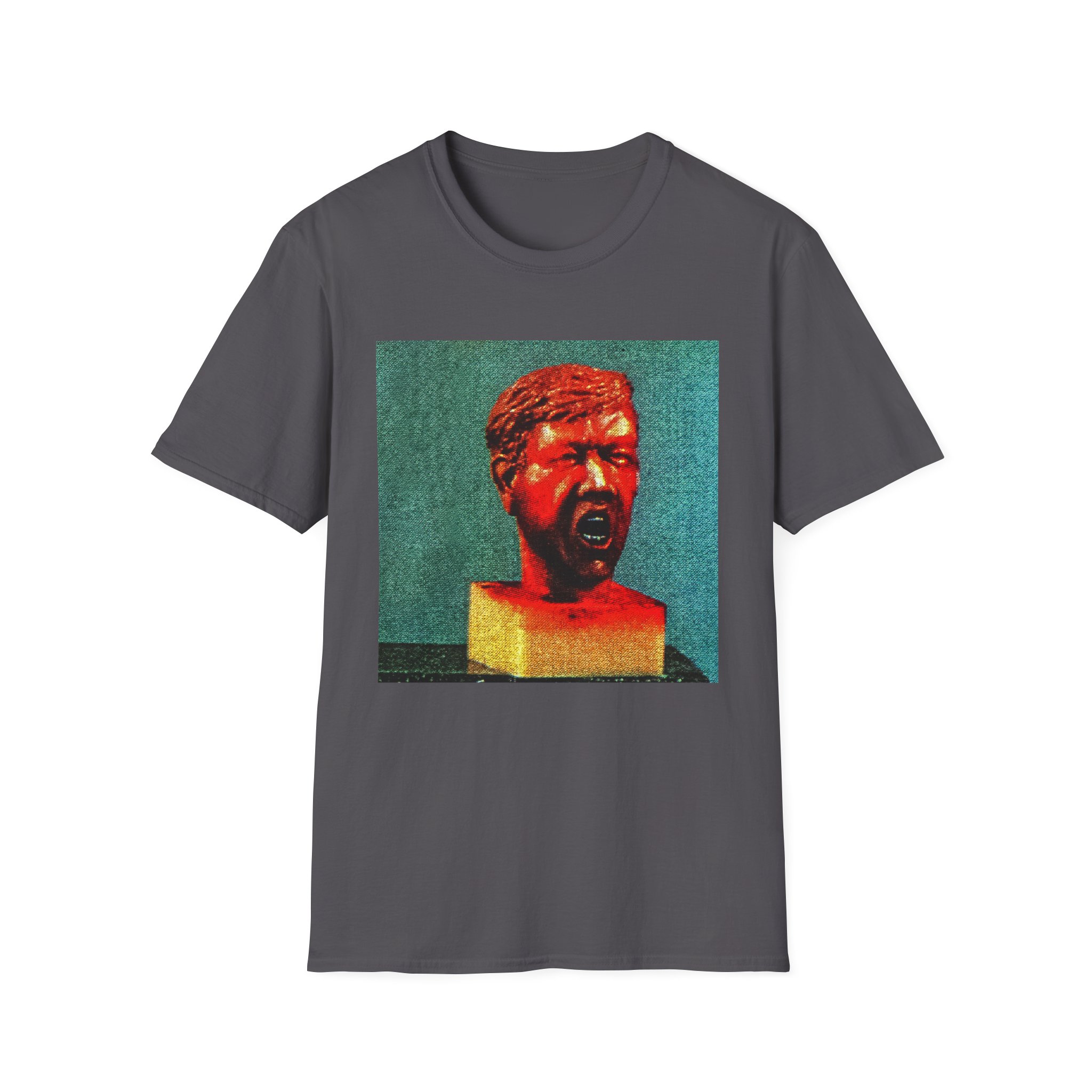 Quicksand Revelation 18 Unisex Softstyle T-Shirt