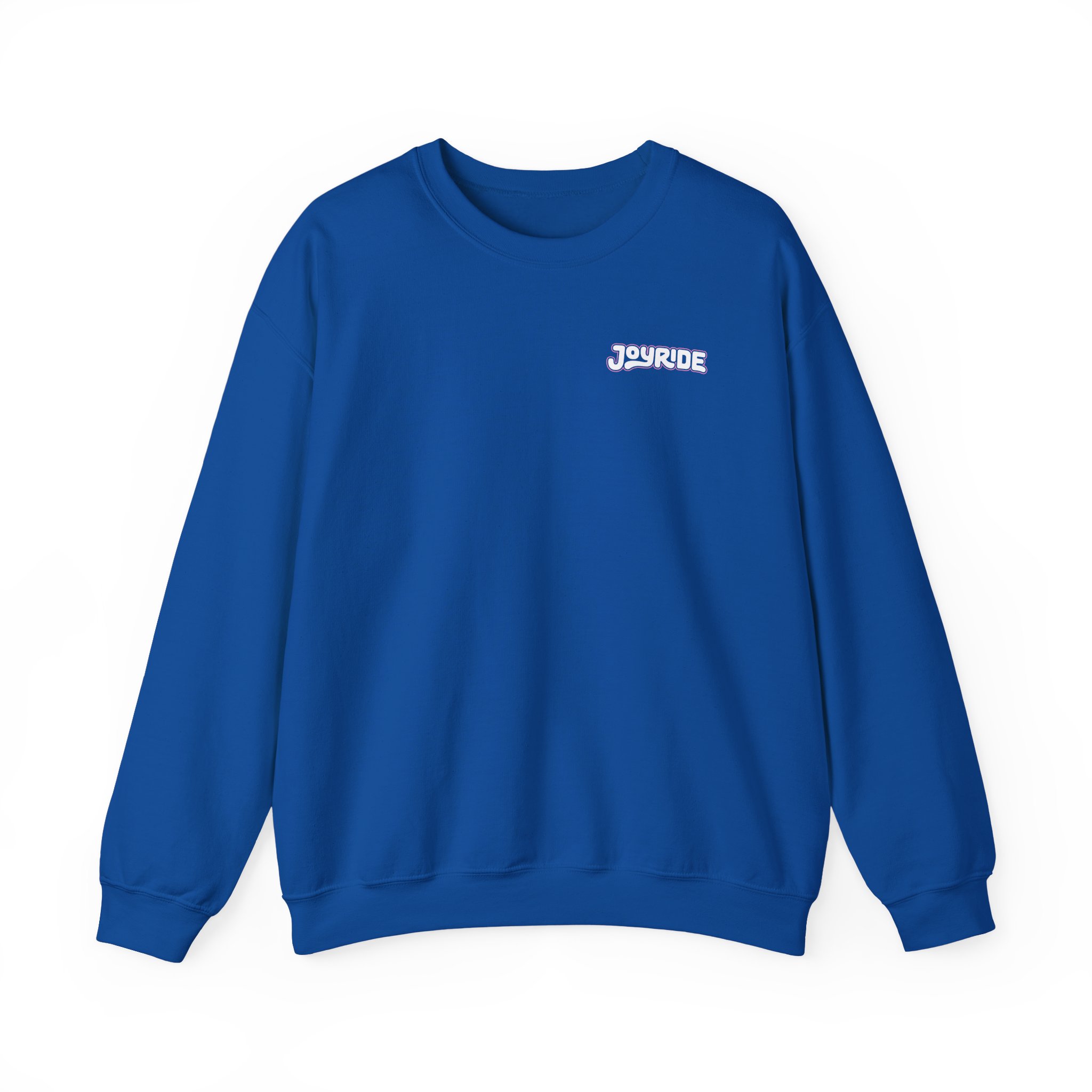 Ryan Trahan You Can Have My Joyride Unisex Heavy Blendâ„¢ Crewneck Sweatshirt