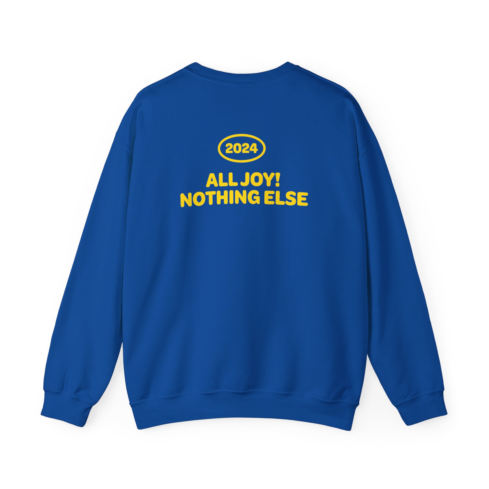Ryan Trahan You Can Have My Joyride Unisex Heavy Blendâ„¢ Crewneck Sweatshirt