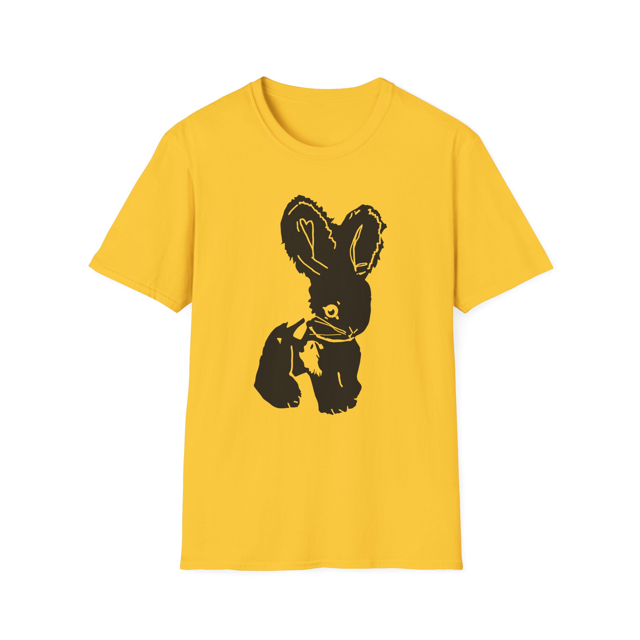 Froukje  Unisex Softstyle T-Shirt