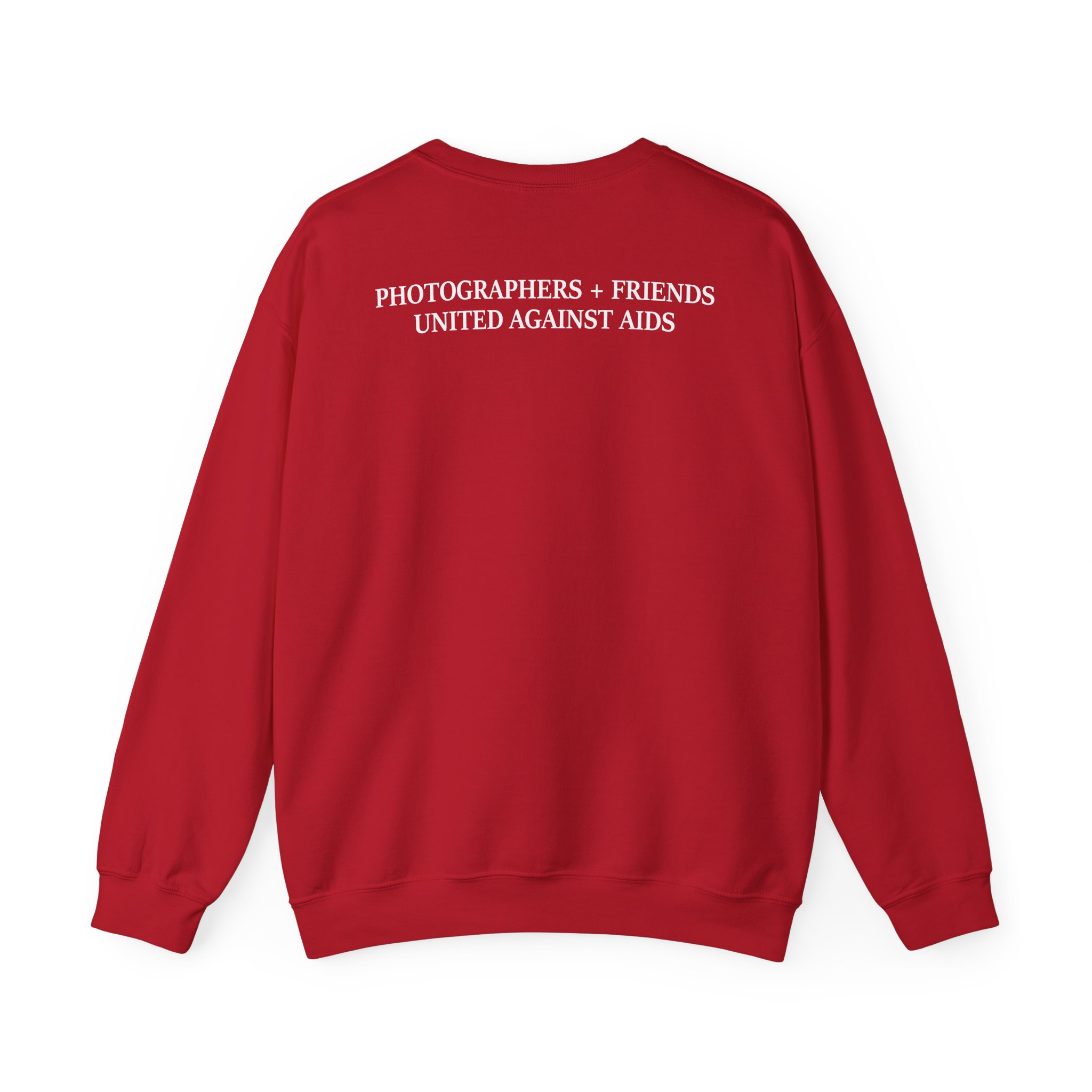 1992 Jenny Holzer Unisex Heavy Blendâ„¢ Crewneck Sweatshirt