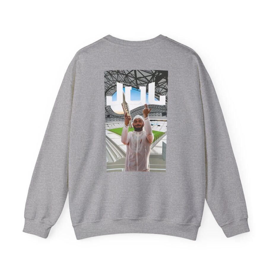 Jul Unisex Heavy Blend™ Crewneck Sweatshirt
