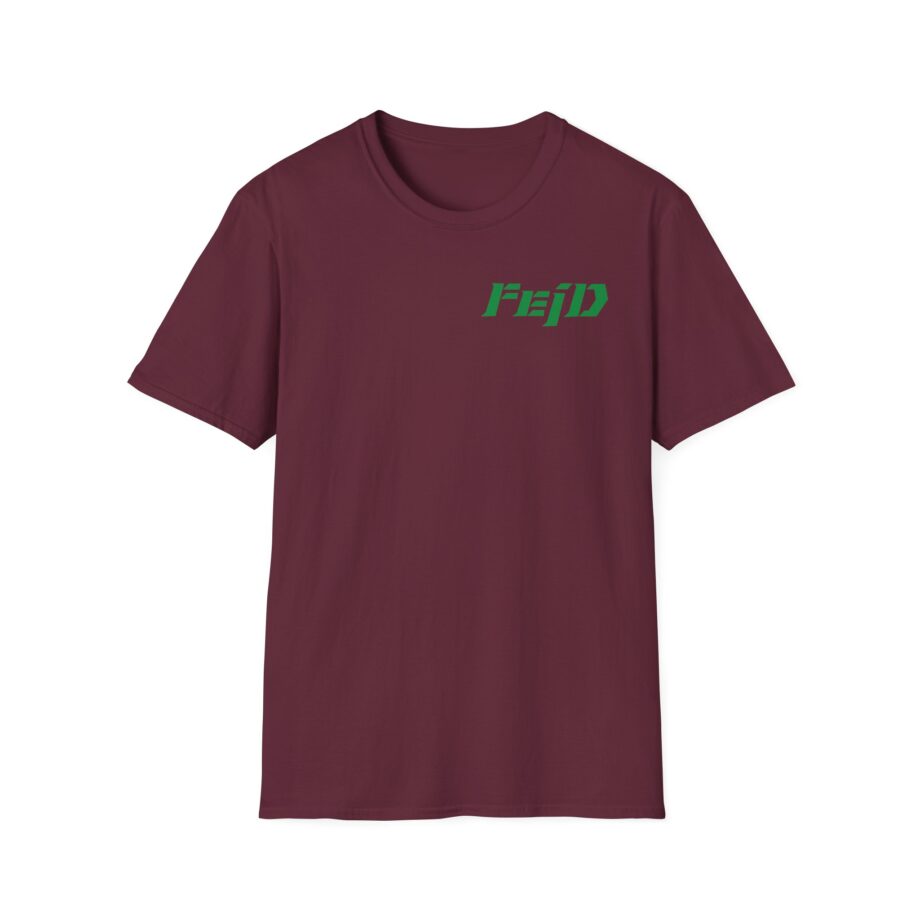 Feid Unisex Softstyle T-Shirt