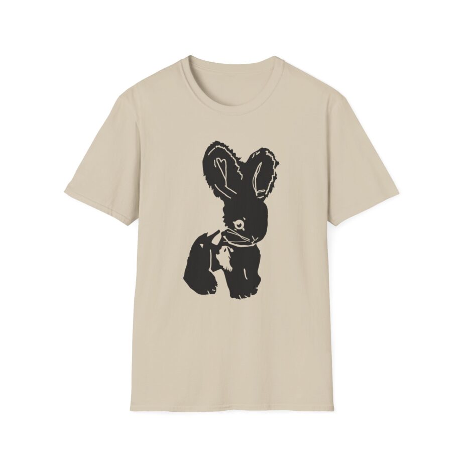 Froukje  Unisex Softstyle T-Shirt