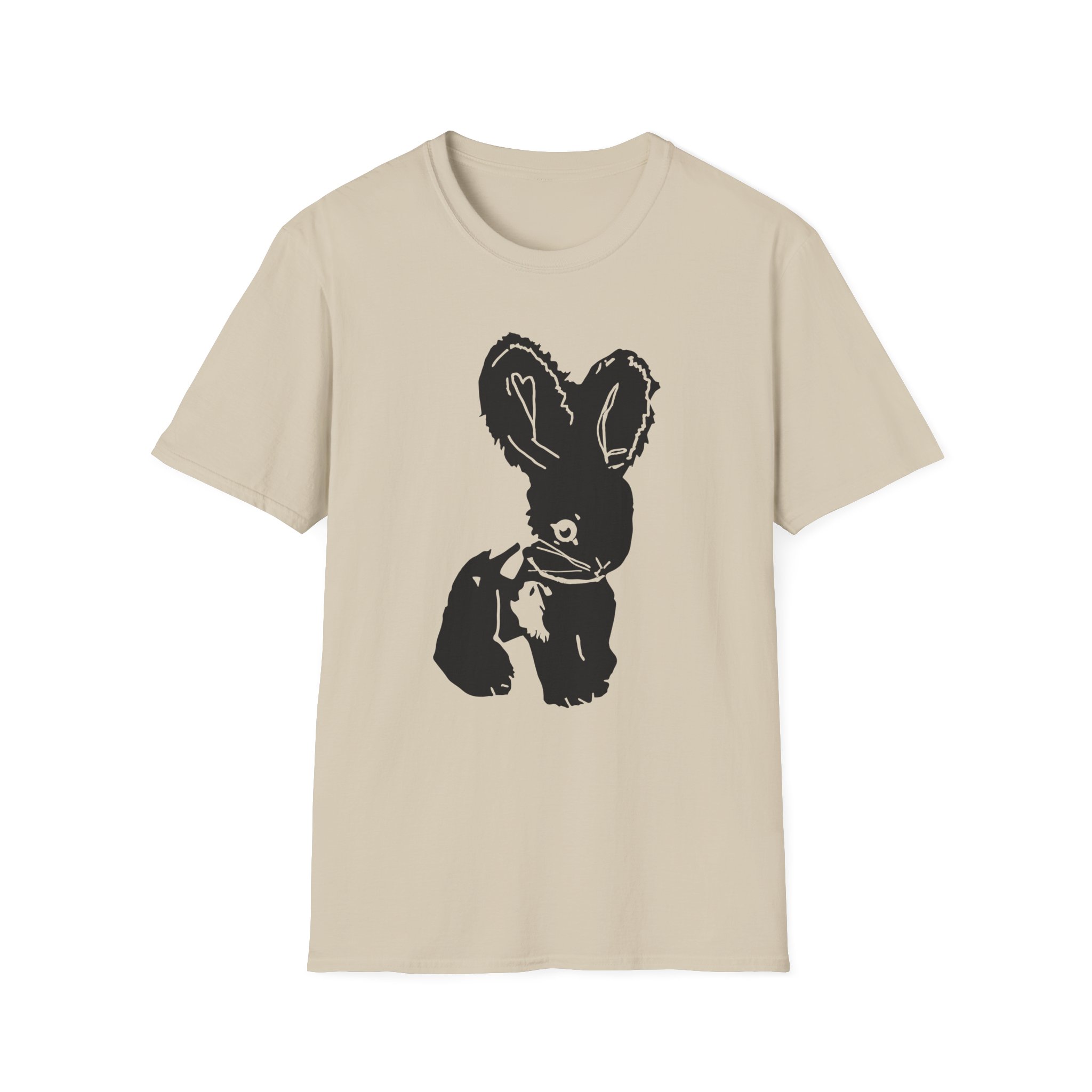 Froukje  Unisex Softstyle T-Shirt