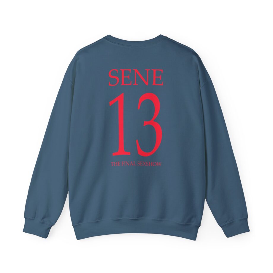 Sexmane Unisex Heavy Blend™ Crewneck Sweatshirt