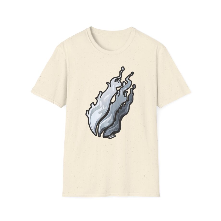 Preston Fire Unisex Softstyle T-Shirt