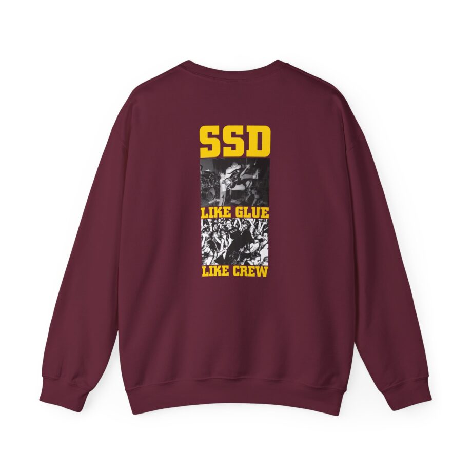 Have Heart Unisex Heavy Blend™ Crewneck Sweatshirt