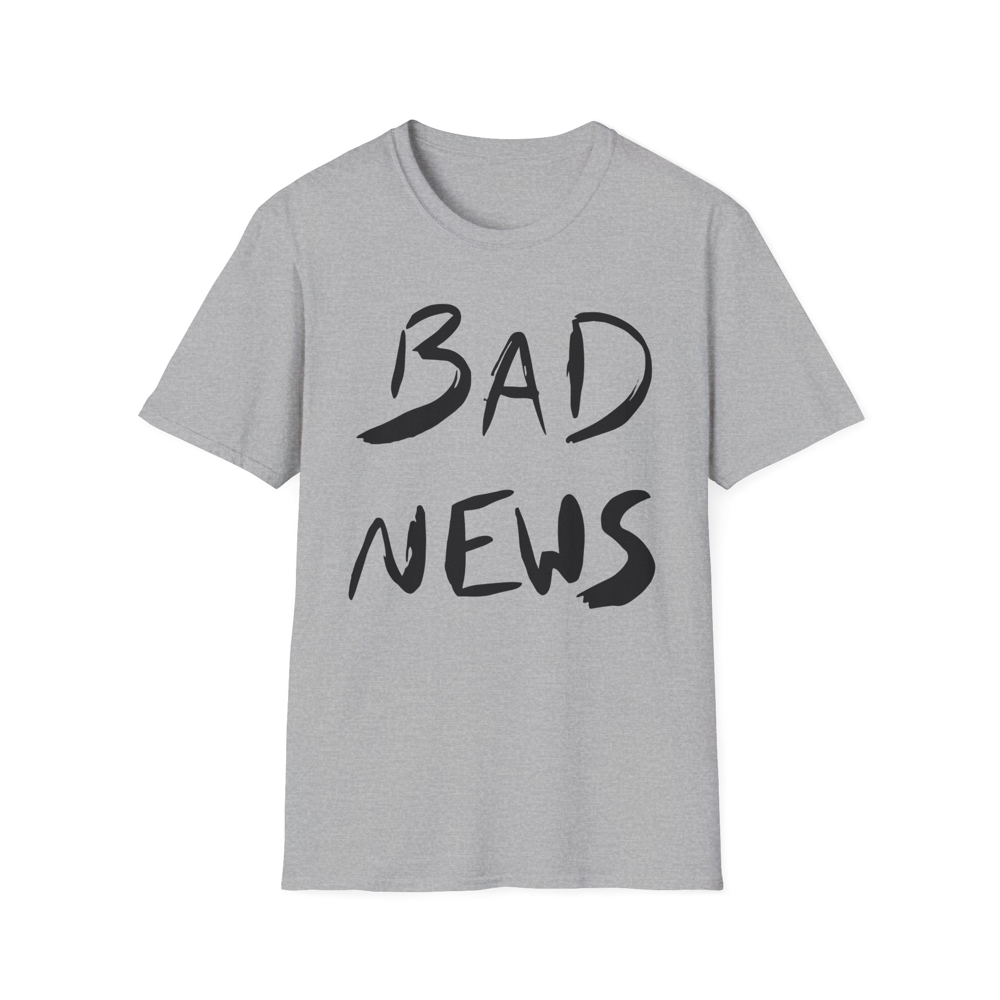 Halestorm Unisex Softstyle T-Shirt