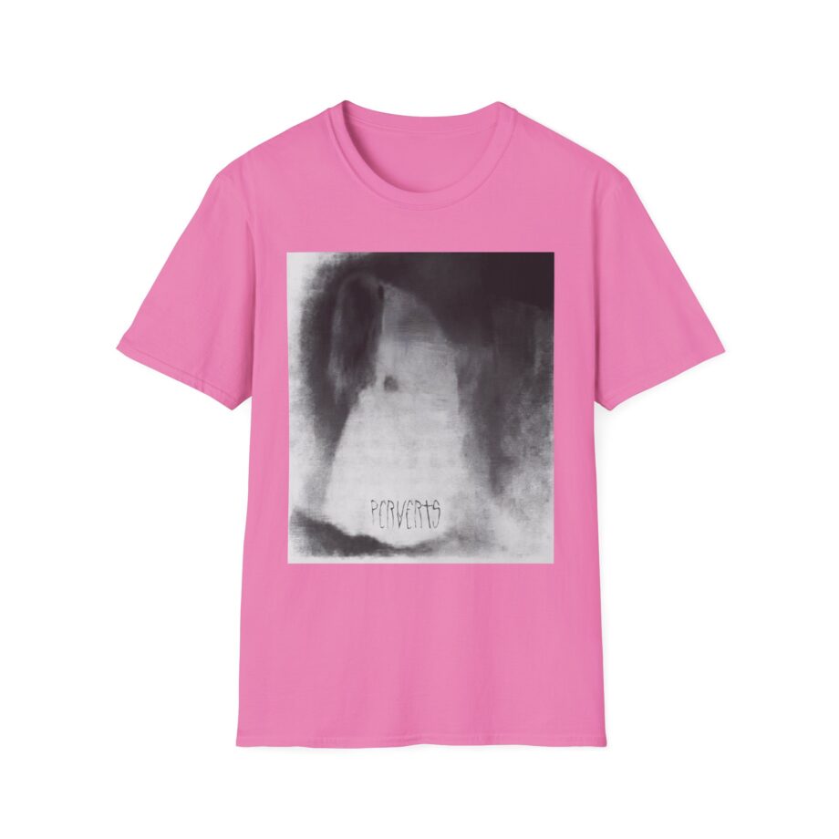 Ethel Cain Perverts Unisex Softstyle T-Shirt