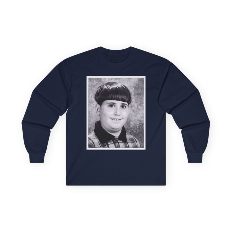 Wooli  Unisex Ultra Cotton Long Sleeve Tee