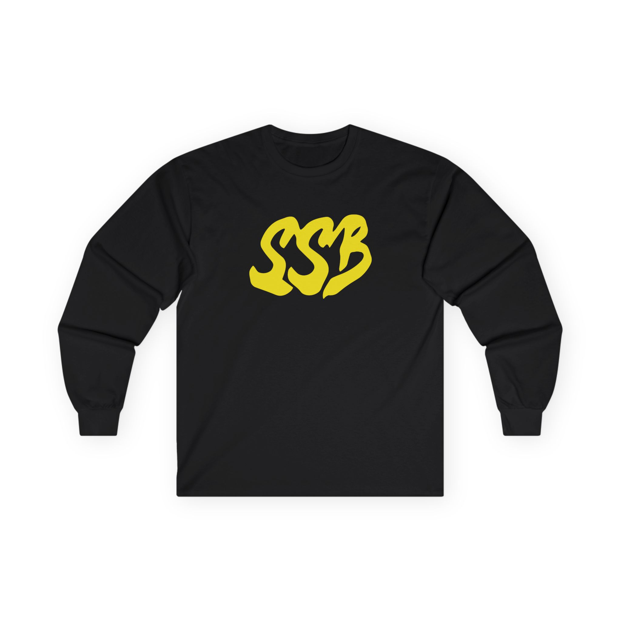 Adin Ross Unisex Ultra Cotton Long Sleeve Tee