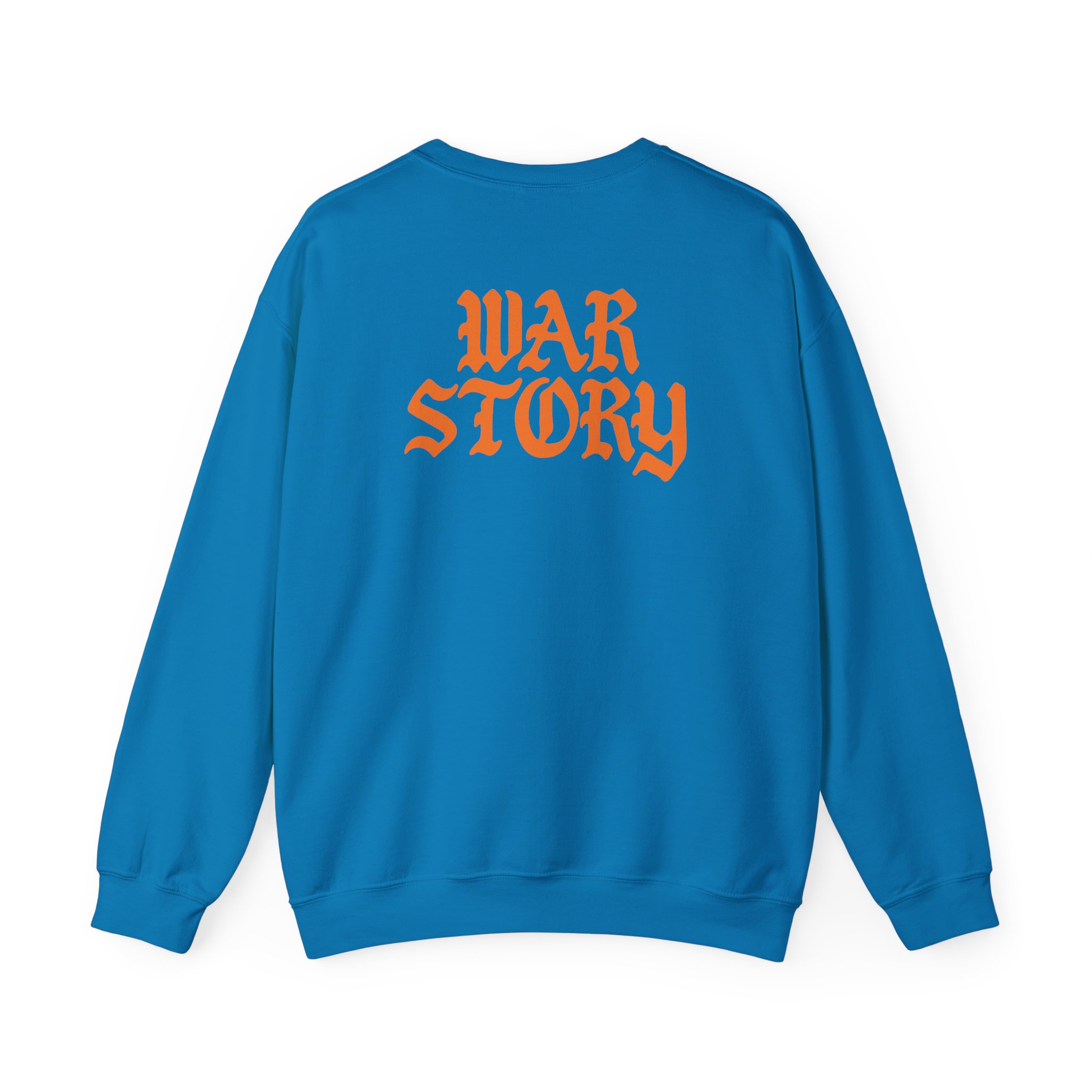 YM Unisex Heavy Blendâ„¢ Crewneck Sweatshirt