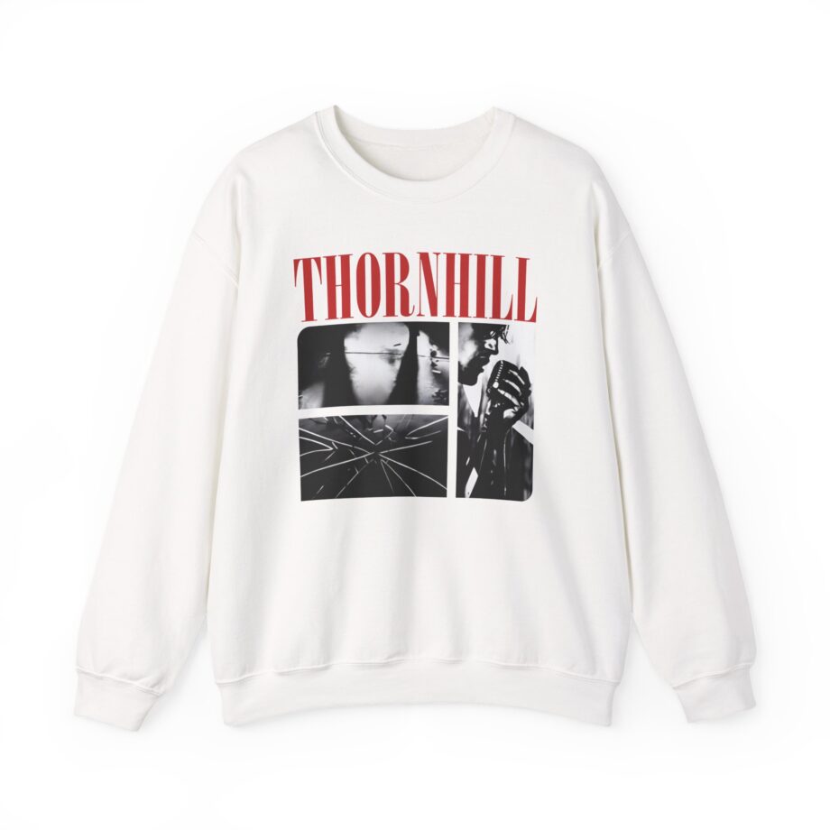 Thornhill  Unisex Heavy Blend™ Crewneck Sweatshirt