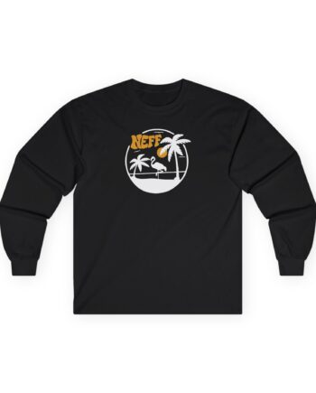 Will Neff Unisex Ultra Cotton Long Sleeve Tee