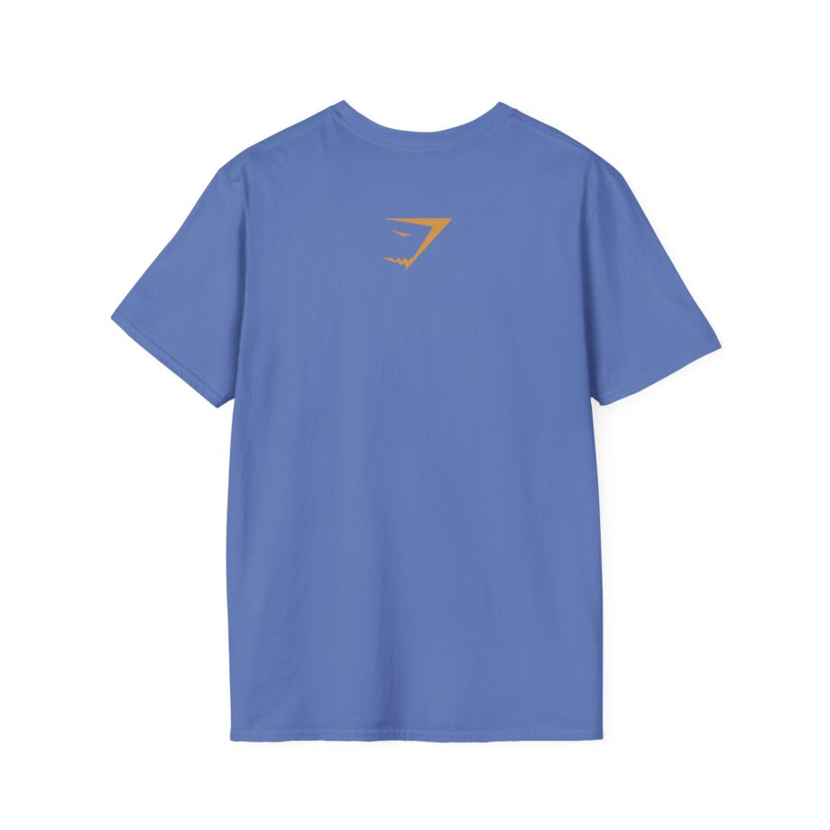 Ryan Garcia Unisex Softstyle T-Shirt