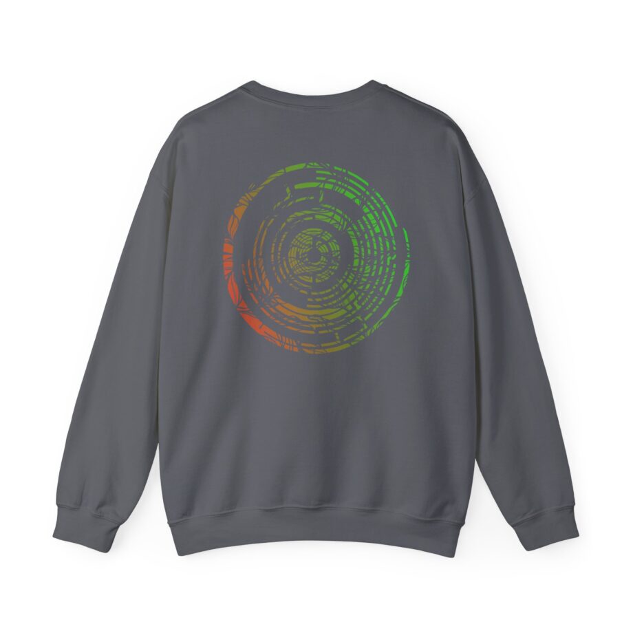 Pendulum Limited Edition Halloween Unisex Heavy Blend™ Crewneck Sweatshirt
