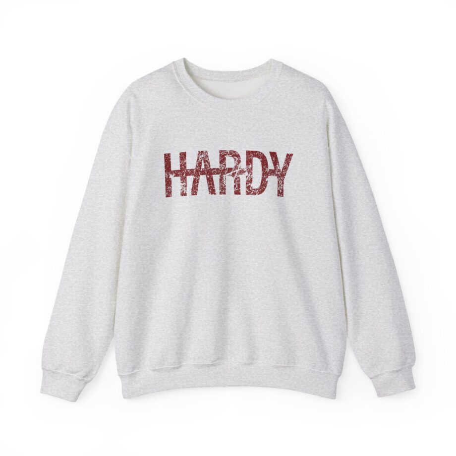 Hardy Rednecker Unisex Heavy Blend™ Crewneck Sweatshirt