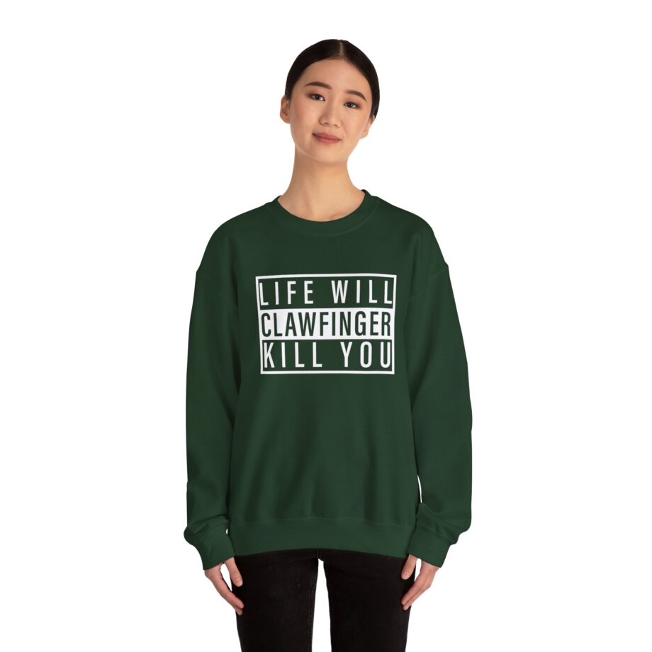Teemerch Unisex Heavy Blend™ Crewneck Sweatshirt