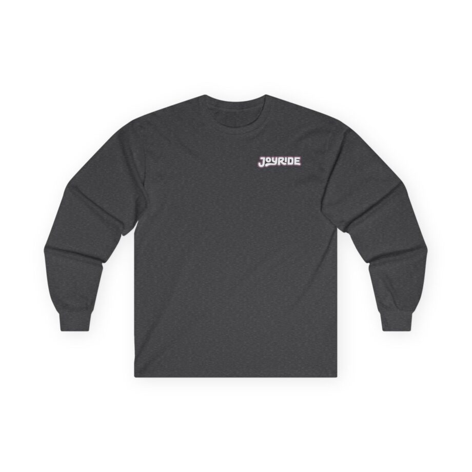 Ryan Trahan You Can Have My Joyride Unisex Ultra Cotton Long Sleeve Tee