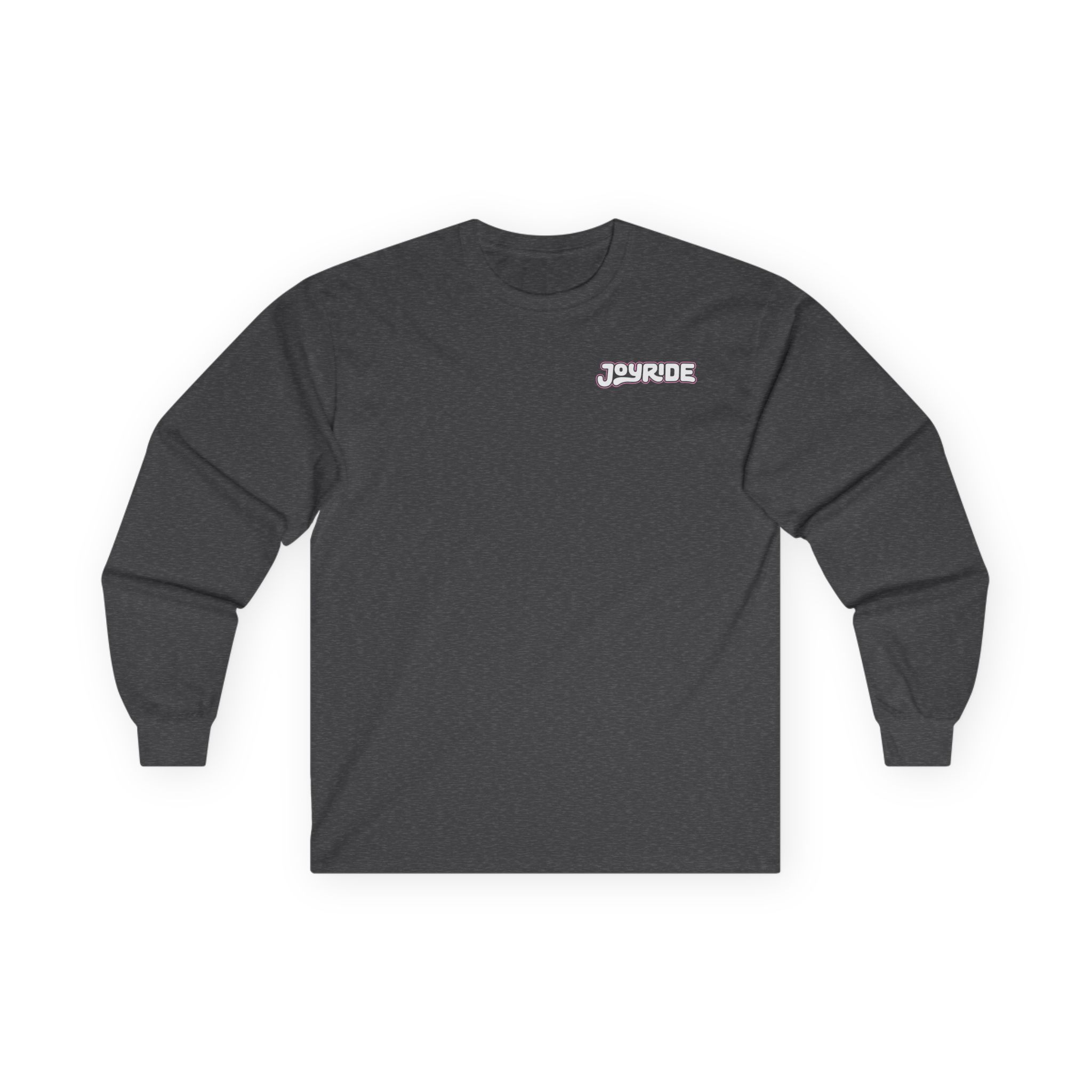 Ryan Trahan You Can Have My Joyride Unisex Ultra Cotton Long Sleeve Tee