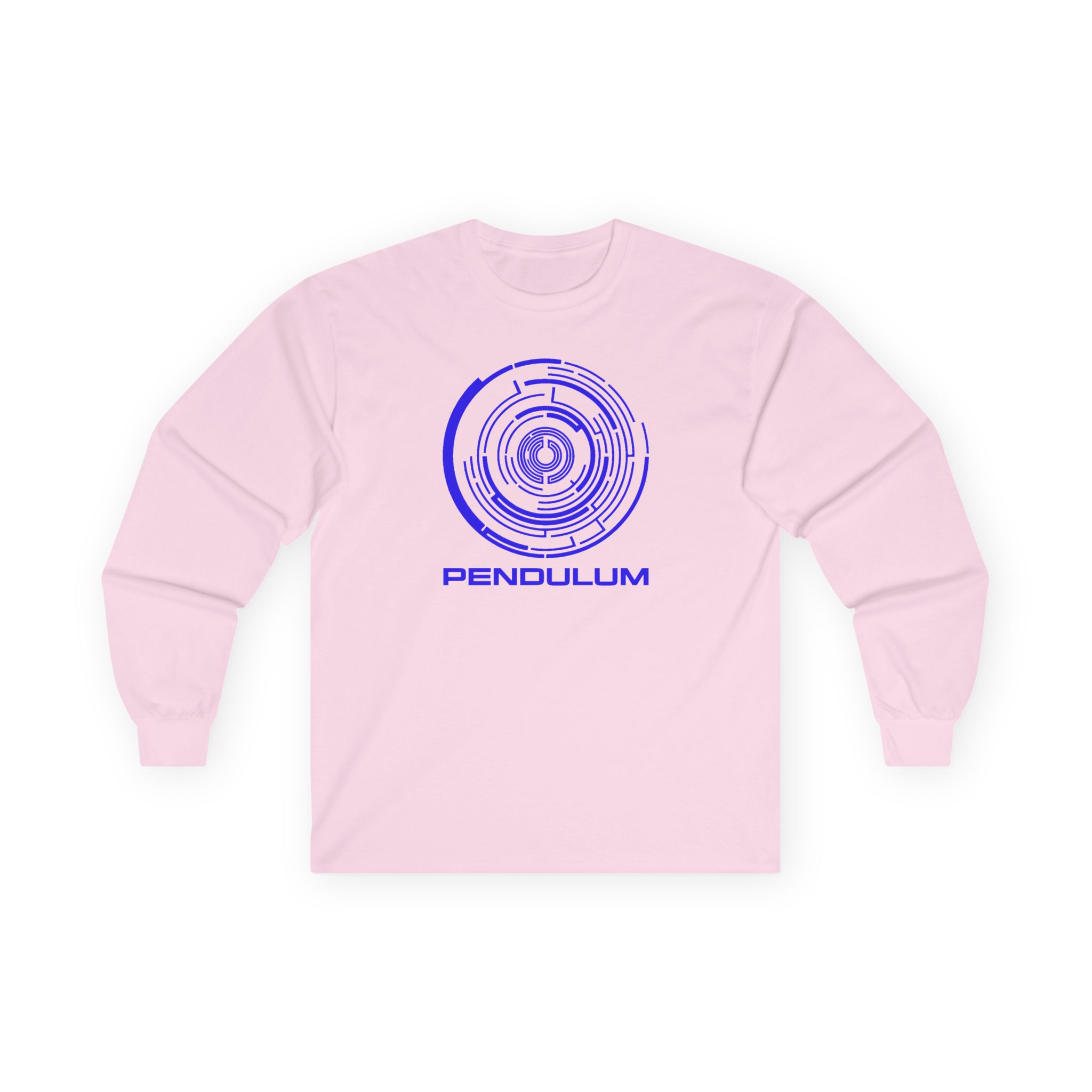 Pendulum Unisex Ultra Cotton Long Sleeve Tee