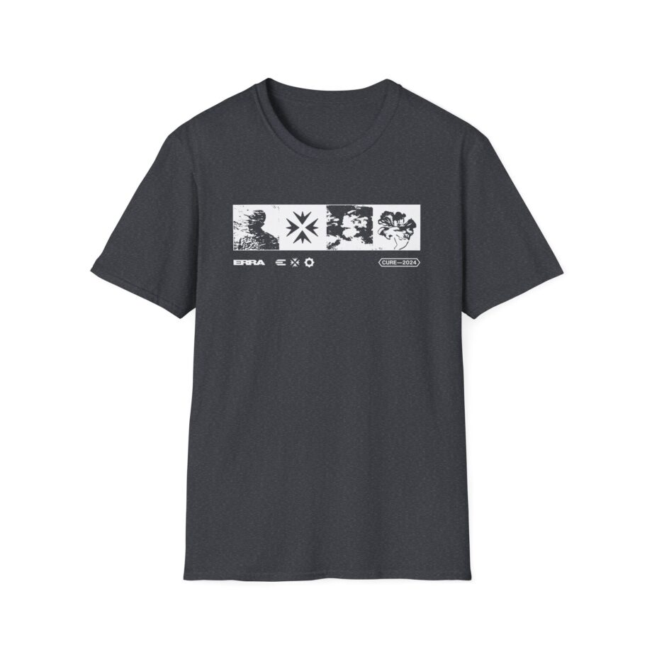Erra Reverie Unisex Softstyle T-Shirt