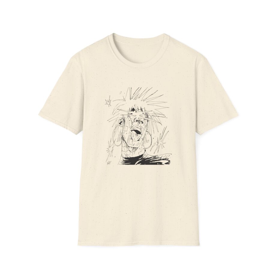 Ecco2k Pxe Unisex Softstyle T-Shirt