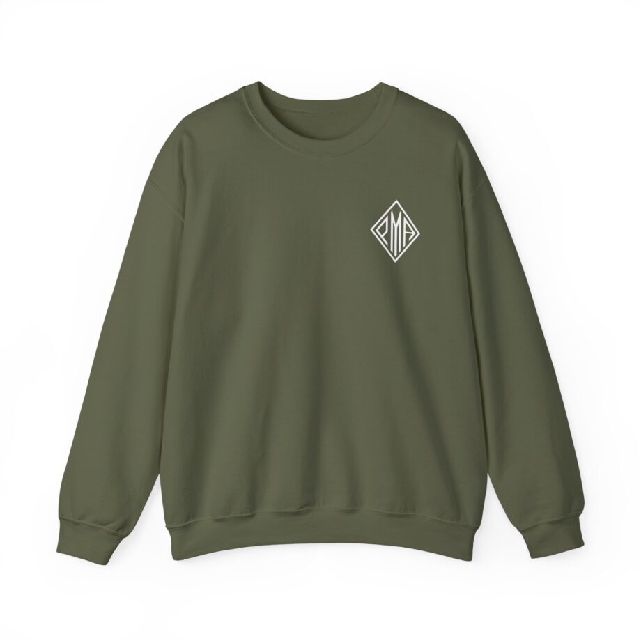 Jacksepticeye PMA Unisex Heavy Blend™ Crewneck Sweatshirt