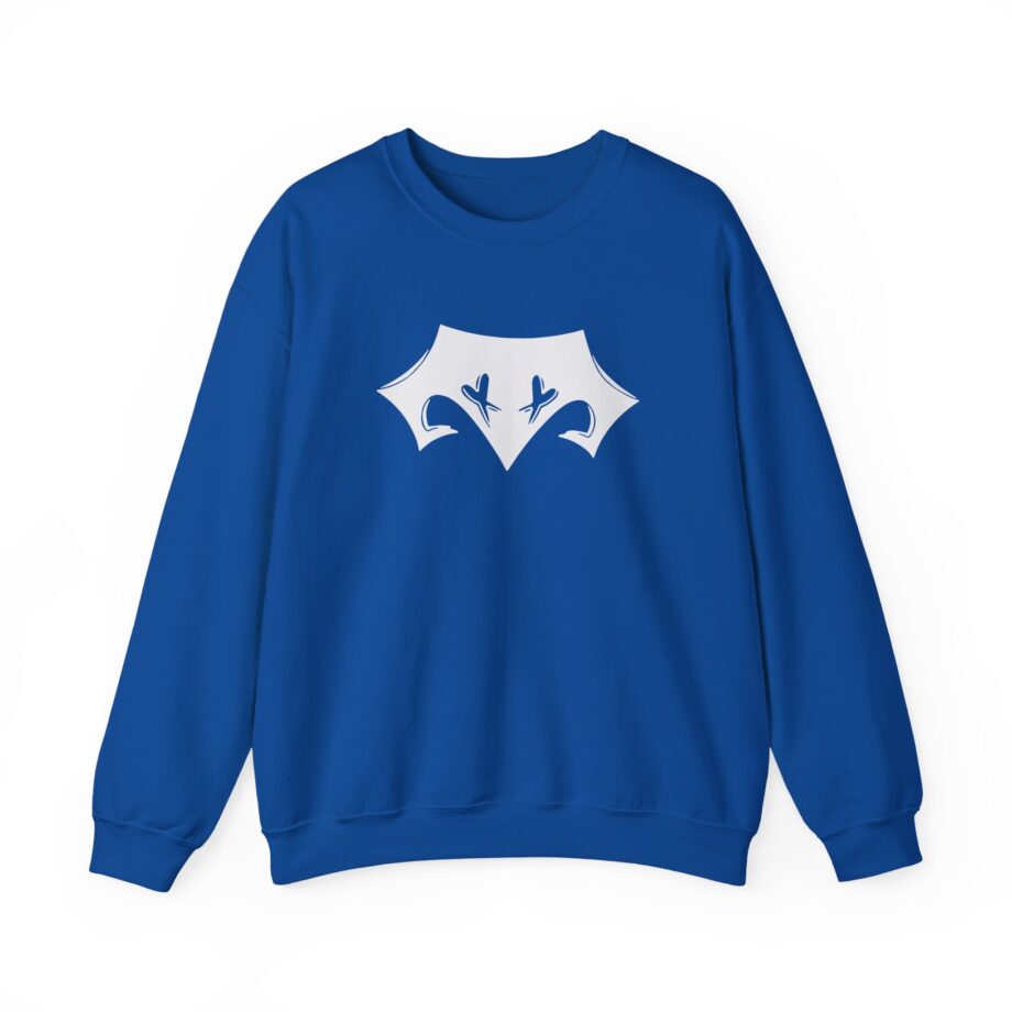 Clownpierce Unisex Heavy Blend™ Crewneck Sweatshirt