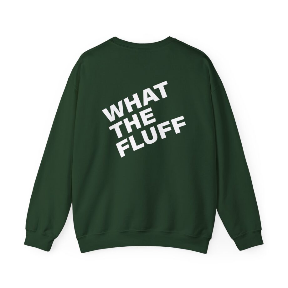 Jynxzi Unisex Heavy Blend™ Crewneck Sweatshirt