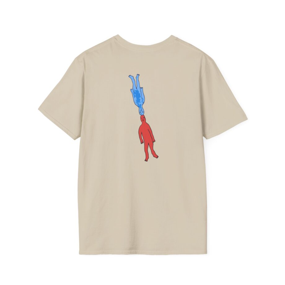 Kikagaku Moyo Unisex Softstyle T-Shirt